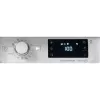 Whirlpool FreshCare BI WDWG 861485 EU skalbyklė-džiovyklė Įmontuojama Priekinio įkrovimo Balta