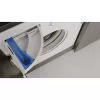 Whirlpool FreshCare BI WDWG 861485 EU skalbyklė-džiovyklė Įmontuojama Priekinio įkrovimo Balta