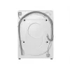 Whirlpool FreshCare BI WDWG 861485 EU skalbyklė-džiovyklė Įmontuojama Priekinio įkrovimo Balta