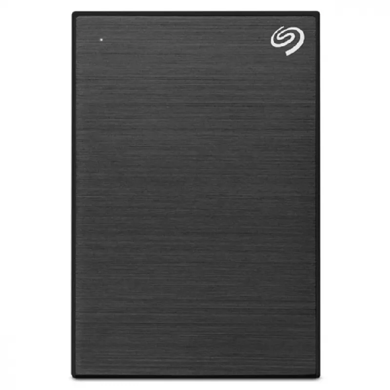 Seagate One Touch STKZ4000400 išorinis standusis diskas 4 TB 2,5 colio Micro-USB B 2.0/3.2 Gen 1 (3.1 Gen 1) juodas