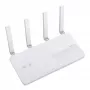 ASUS EBR63 – „Expert WiFi“ belaidis maršrutizatorius, Gigabit Ethernet, dviejų juostų (2,4 GHz / 5 GHz), baltas