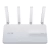 ASUS EBR63 – „Expert WiFi“ belaidis maršrutizatorius, Gigabit Ethernet, dviejų juostų (2,4 GHz / 5 GHz), baltas
