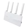 ASUS EBR63 – „Expert WiFi“ belaidis maršrutizatorius, Gigabit Ethernet, dviejų juostų (2,4 GHz / 5 GHz), baltas