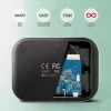 Axagon ADSA-DC SuperSpeed USB DUAL 2,5 colio/3,5 colio HDD/SSD DUAL dokas