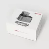 Axagon ADSA-DC SuperSpeed USB DUAL 2,5 colio/3,5 colio HDD/SSD DUAL dokas