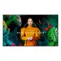 Samsung QH50C Skaitmeninės iškabos plokščiasis ekranas 127 cm (50 colių) LCD Wi-Fi 700 cd/m² 4K Ultra HD Juoda Integruotas procesorius Tizen 24/7