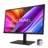 ASUS ProArt PA27DCE-K kompiuterio monitorius 68,3 cm (26,9 colio) 3840 x 2160 pikselių 4K Ultra HD OLED juodas