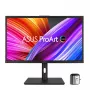 ASUS ProArt PA27DCE-K kompiuterio monitorius 68,3 cm (26,9 colio) 3840 x 2160 pikselių 4K Ultra HD OLED juodas