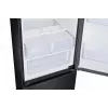 Šaldytuvas-šaldiklis Samsung RB34C675EBN 350L, energijos klasė E