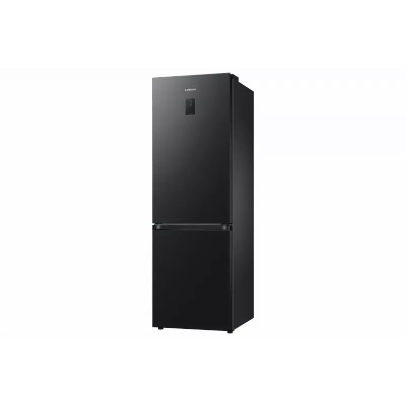 Šaldytuvas-šaldiklis Samsung RB34C675EBN 350L, energijos klasė E