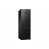 Šaldytuvas-šaldiklis Samsung RB34C675EBN 350L, energijos klasė E