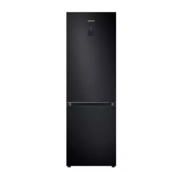 Šaldytuvas-šaldiklis Samsung RB34C675EBN 350L, energijos klasė E