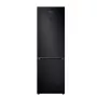 Šaldytuvas-šaldiklis Samsung RB34C675EBN 350L, energijos klasė E