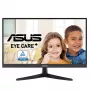 ASUS VY229Q kompiuterio monitorius 54,5 cm (21,4 colio) 1920 x 1080 pikselių Full HD LCD juodas