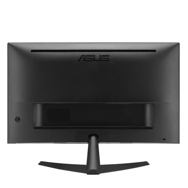 ASUS VY229Q kompiuterio monitorius 54,5 cm (21,4 colio) 1920 x 1080 pikselių Full HD LCD juodas