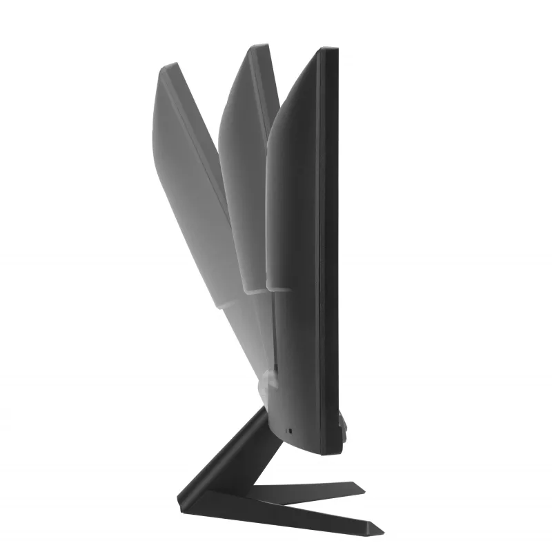 ASUS VY229Q kompiuterio monitorius 54,5 cm (21,4 colio) 1920 x 1080 pikselių Full HD LCD juodas