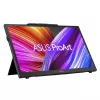 ASUS ProArt PA169CDV kompiuterio monitorius 39,6 cm (15,6 colių) 3840 x 2160 pikselių 4K Ultra HD LCD jutiklinis ekranas juoda