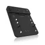 ICY BOX IB-2913MCL-C31 USB 3.2 Gen 2 (3.1 Gen 2) Type-C Juodas