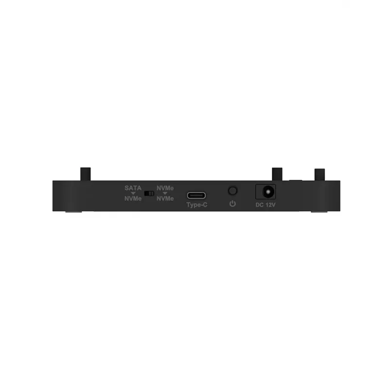 ICY BOX IB-2913MCL-C31 USB 3.2 Gen 2 (3.1 Gen 2) Type-C Juodas