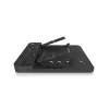 ICY BOX IB-2913MCL-C31 USB 3.2 Gen 2 (3.1 Gen 2) Type-C Juodas