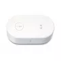 Vandens nuotėkio detektorius TP-Link Tapo T300 Wi‑Fi, reguliuojamas signalas 90 dB, IP67, baterija (2×AAA), reikalingas Hub