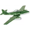 Cobi konstrukcinis žaislas Messerschmitt Me 262 modelio rinkinys 500 dalių