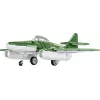 Cobi konstrukcinis žaislas Messerschmitt Me 262 modelio rinkinys 500 dalių