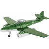 Cobi konstrukcinis žaislas Messerschmitt Me 262 modelio rinkinys 500 dalių