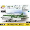 Cobi konstrukcinis žaislas Messerschmitt Me 262 modelio rinkinys 500 dalių