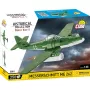Cobi konstrukcinis žaislas Messerschmitt Me 262 modelio rinkinys 500 dalių