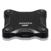 ADATA SD620 1 TB Micro-USB B 3.2 Gen 2 (3.1 Gen 2) Juoda