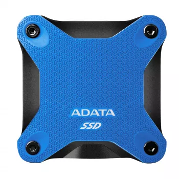 ADATA SD620 1 TB Micro-USB B 3.2 Gen 2 (3.1 Gen 2) Mėlyna
