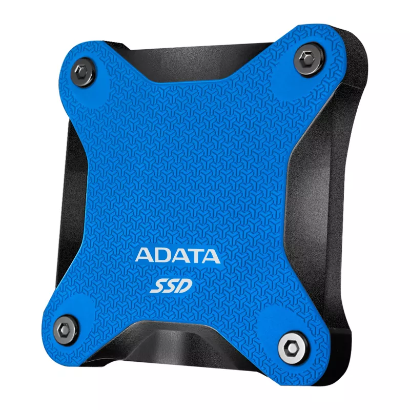 ADATA SD620 1 TB Micro-USB B 3.2 Gen 2 (3.1 Gen 2) Mėlyna