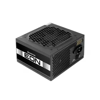 Chieftec EON maitinimo blokas 700 W 20+4 kontaktų ATX ATX juodas