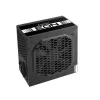Chieftec EON maitinimo blokas 700 W 20+4 kontaktų ATX ATX juodas