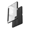 Folio Case Crong CRG-PRF-IPD11-BLK, skirtas iPad Pro 11 2022 2021