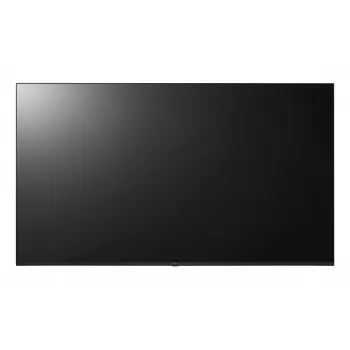 LG 50UL3J-M Skaitmeninė iškaba Plokščiaekranė skaitmeninė iškaba 127 cm (50 colių) LCD Wi-Fi 400 cd/m² 4K Ultra HD Mėlyna WebOS 16/7