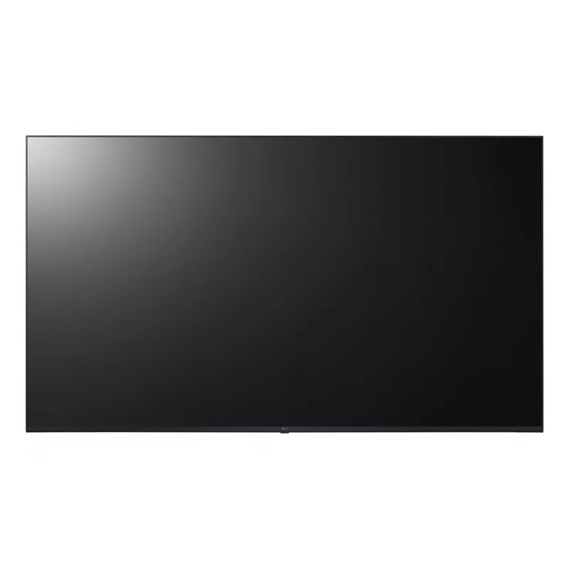 LG 50UL3J-M Skaitmeninė iškaba Plokščiaekranė skaitmeninė iškaba 127 cm (50 colių) LCD Wi-Fi 400 cd/m² 4K Ultra HD Mėlyna WebOS 16/7