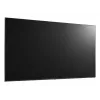 LG 50UL3J-M Skaitmeninė iškaba Plokščiaekranė skaitmeninė iškaba 127 cm (50 colių) LCD Wi-Fi 400 cd/m² 4K Ultra HD Mėlyna WebOS 16/7