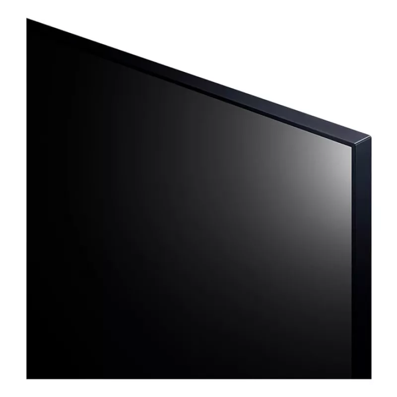 LG 50UL3J-M Skaitmeninė iškaba Plokščiaekranė skaitmeninė iškaba 127 cm (50 colių) LCD Wi-Fi 400 cd/m² 4K Ultra HD Mėlyna WebOS 16/7