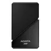 ADATA SE920 Thunderbolt technologija 2 TB USB Type-C 3.2 Gen 2 (3.1 Gen 2) juoda