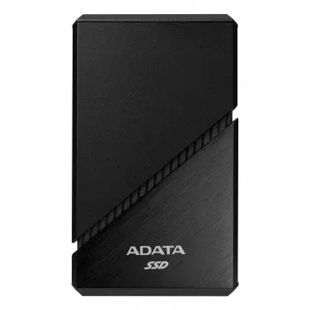 ADATA SE920 Thunderbolt technologija 2 TB USB Type-C 3.2 Gen 2 (3.1 Gen 2) juoda