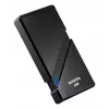 ADATA SE920 Thunderbolt technologija 2 TB USB Type-C 3.2 Gen 2 (3.1 Gen 2) juoda
