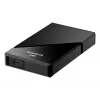 ADATA SE920 Thunderbolt technologija 2 TB USB Type-C 3.2 Gen 2 (3.1 Gen 2) juoda