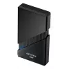 ADATA SE920 Thunderbolt technologija 2 TB USB Type-C 3.2 Gen 2 (3.1 Gen 2) juoda