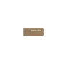 USB atmintukas GOODRAM UME3 128 GB USB Type-A 3.2 Gen 1 (skaitymas 60 MB/s, rašymas 20 MB/s, bronzinis)