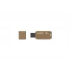 USB atmintukas GOODRAM UME3 16 GB USB Type-A 3.2 Gen 1 (USB 3.0), rudas, 60 MB/s skaitymo, 20 MB/s rašymo