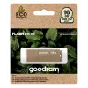 USB atmintukas GOODRAM UME3 16 GB USB Type-A 3.2 Gen 1 (USB 3.0), rudas, 60 MB/s skaitymo, 20 MB/s rašymo