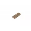 USB atmintukas GOODRAM UME3 64 GB, USB Type-A 3.2 Gen 1, skaitymo greitis 60 MB/s, rašymo greitis 20 MB/s, rudas