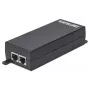 Intellinet Gigabit Didelės Galios PoE+ Injektorius, 1 x 30 W Prievadas, IEEE 802.3at/af Atitinkantis, Plastikinis Korpusas